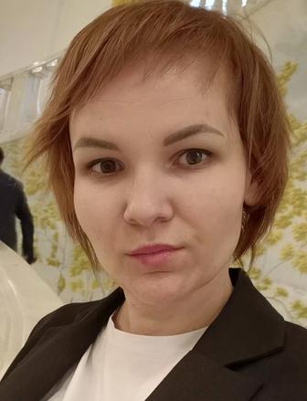 Кассир