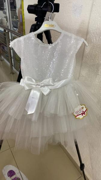 Новогоднее платье от Турецкого производителя