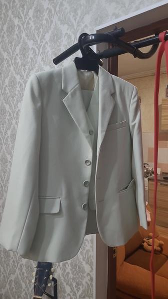 Костюм на мальчика