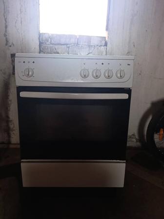 Продам электрическую плиту