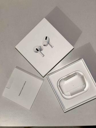 Продам AirPods Pro новый