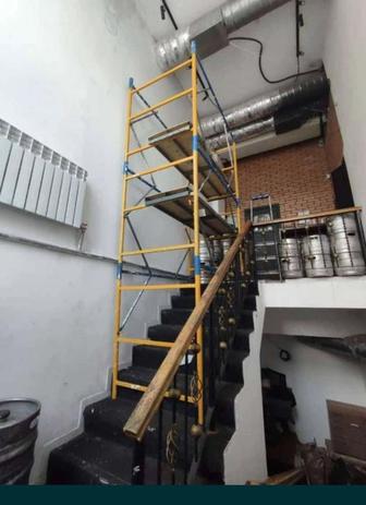 Строительство и ремонт