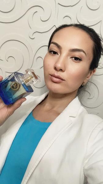 Менеджер по продажам