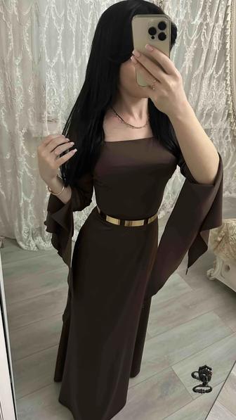 Разгрузка гардероба