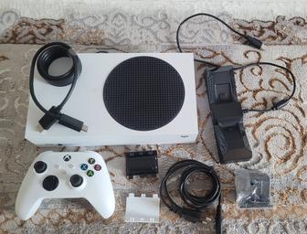 X box series s 512гб