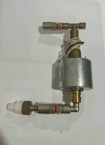 Помпа вибрационная в сборе для Sabrina Santoemma