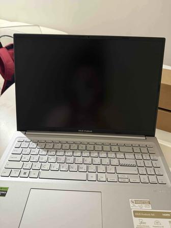 Ноутбук ASUS VivoBook 16X 16 / 16 Гб / SSD 1000 Гб /