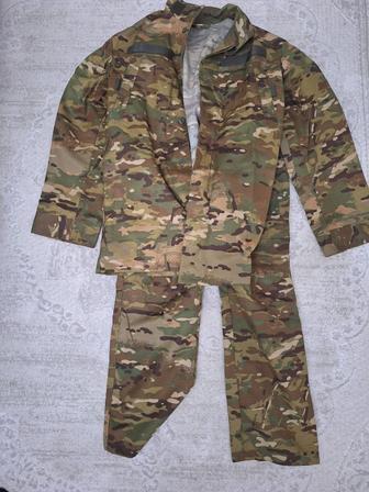 Форма мультикам