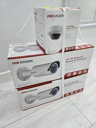 Продам камеру hikvision