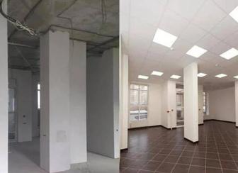 МЕЛКИЙ РЕМОНТ КВАРТИР И ОФИСОВ
 КОСМЕТИЧЕСКИЙ РЕМОНТ ПОСЛЕ АРЕНДАТОРОВ