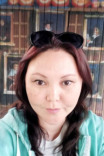 Специалист по кадрам