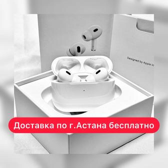 AirPods Pro 2 Премиум качество. Наушники Наушники. Айфон. iPhone