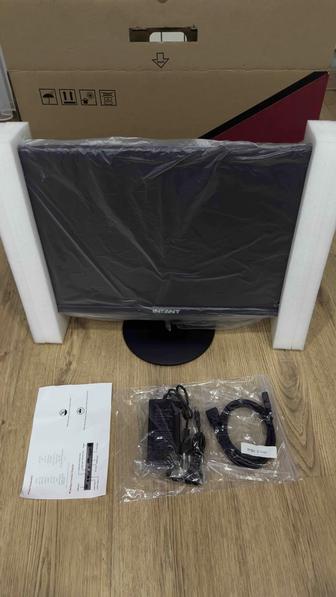 Монитор новый