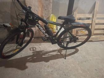 Продаю велосипед