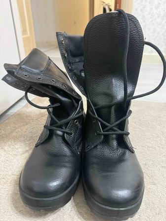 Берцы весна лето