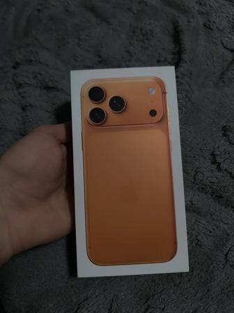 Продам Apple iPhone 17 pro max dual eSim
