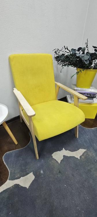 Продается кресло