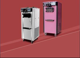 Мороженное аппарат