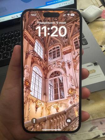 iPhone 14 pro max