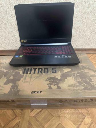 Acer nitro 5
