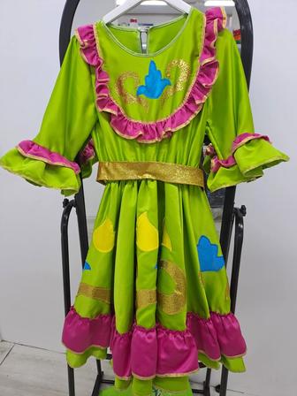 Платье национальное