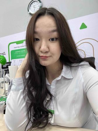 Менеджер по работе с клиентами