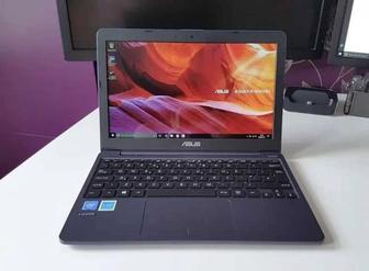 Ноутбук ASUS E203N легкий и компактный внешний HDD