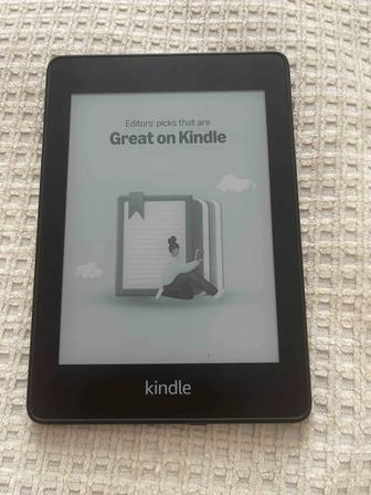 Kindle paperwhite 10