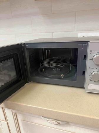 Продам микроволновку