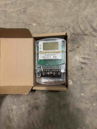 Продам Счетчик электрический