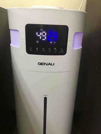 Продам увлажнитель Genau