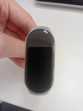 Продам Фитнес-браслет Xiaomi Smart Band 9 серебристый
