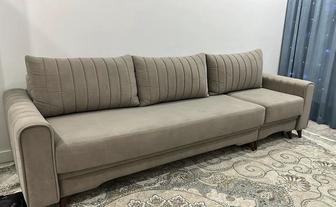 Продам Диван 2,9 на 1 метр