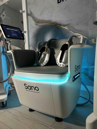 Продажа кресла EMS(Трон Кегеля)