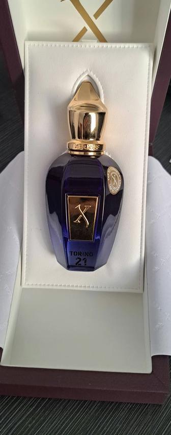 Парфюмерия Xerjoff Torino 21
