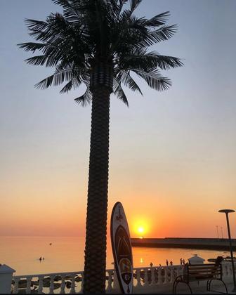 Доска Sup Board, D7 Board