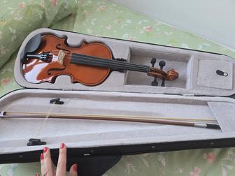 Продам скрипку