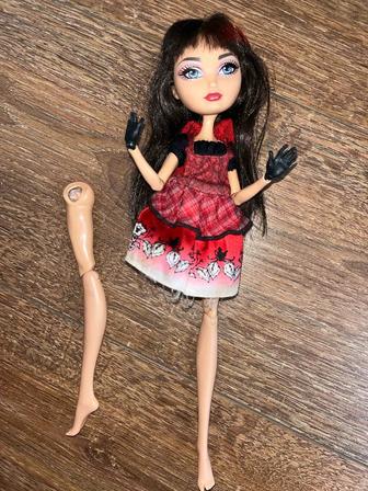 срочная продажа куклы эвер афтер