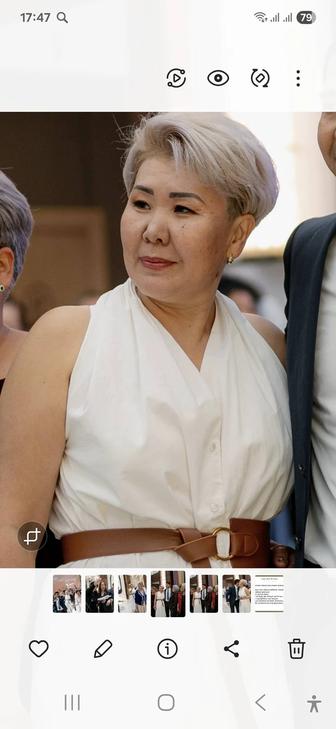 Няня на полный день,по графику, почасовой.