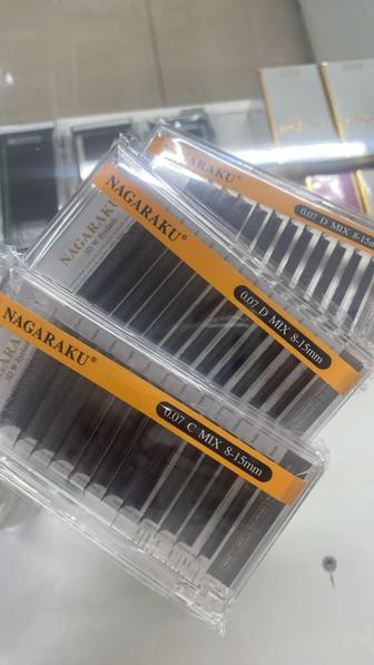 Набор для наращивания ресниц