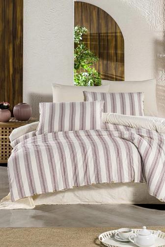 турецкое двухспальное постельное белье