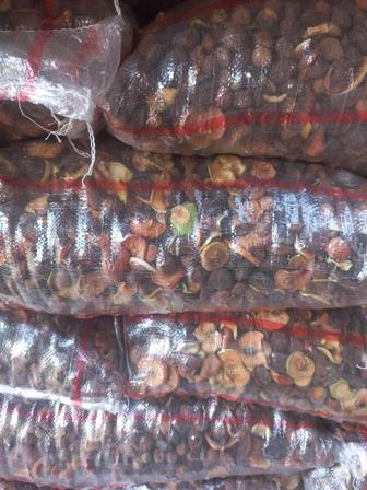 Сухофрукты