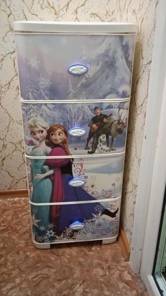 Комод детский