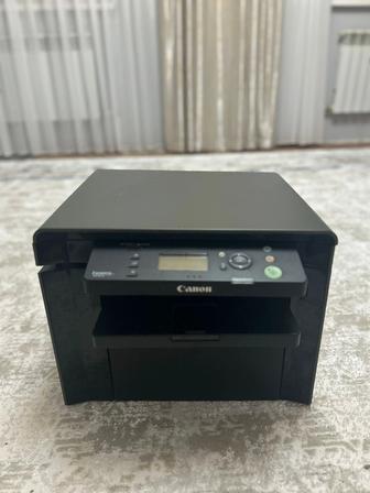 Принтер жаксы жагдайда