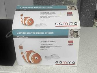 Небулайзер детский