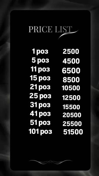 Атласные розы ручной работы