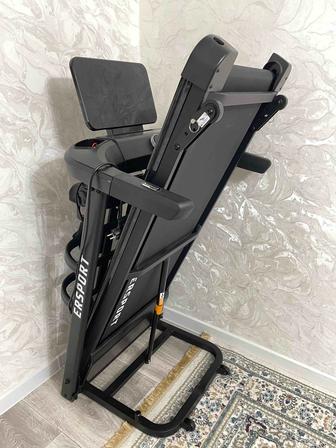 Продам беговую дорожку за тг