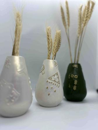 Ваза декоративная