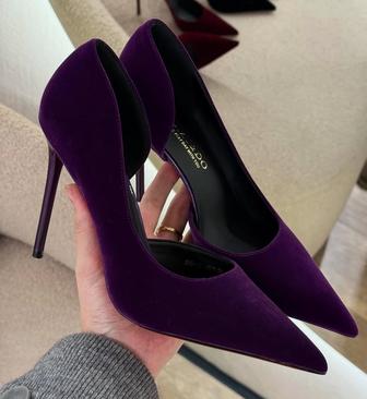 Новые туфли