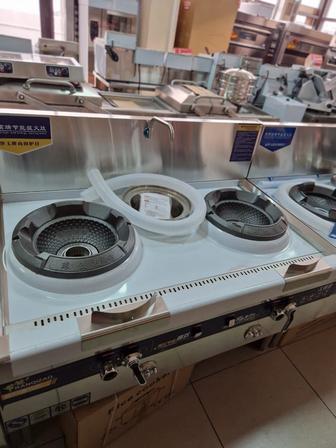 Столовое оборудование